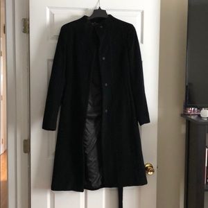 Gently Used Women’s Calvin Klein Peacoat